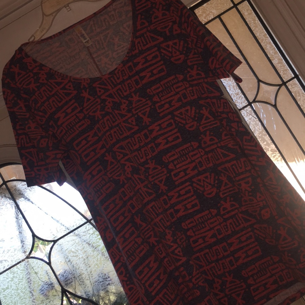 Brand New LLR Perfect T